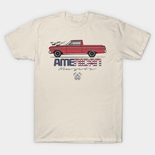 American T-Shirt